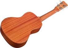 Load image into Gallery viewer, Cordoba Mahogany Concert Ukulele 20CM