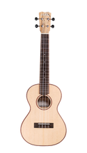 Load image into Gallery viewer, Cordoba Spruce/Spalted Maple Tenor Ukulele 24T