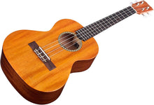 Load image into Gallery viewer, Cordoba Mahogany Tenor Ukulele 20TM