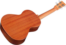 Load image into Gallery viewer, Cordoba Mahogany Tenor Ukulele 20TM