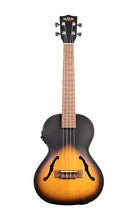Load image into Gallery viewer, Kala Archtop Tenor Ukulele KA-JTE/2TS