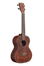 Load image into Gallery viewer, Kala Chocolate Burl Tenor Ukulele KA-CHOC-BUR-T