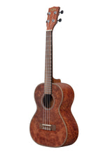Load image into Gallery viewer, Kala Chocolate Burl Tenor Ukulele KA-CHOC-BUR-T