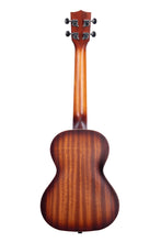 Load image into Gallery viewer, Kala Brass Resonator Tenor Ukulele KA-RES-BRS