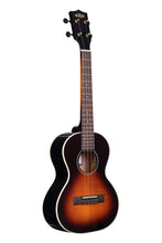 Load image into Gallery viewer, Kala Flame Maple Tobacco Burst Tenor KA-FMTB-T