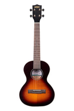 Load image into Gallery viewer, Kala Flame Maple Tobacco Burst Tenor KA-FMTB-T