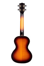 Load image into Gallery viewer, Kala Flame Maple Tobacco Burst Tenor KA-FMTB-T