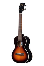 Load image into Gallery viewer, Kala Flame Maple Tobacco Burst Tenor KA-FMTB-T